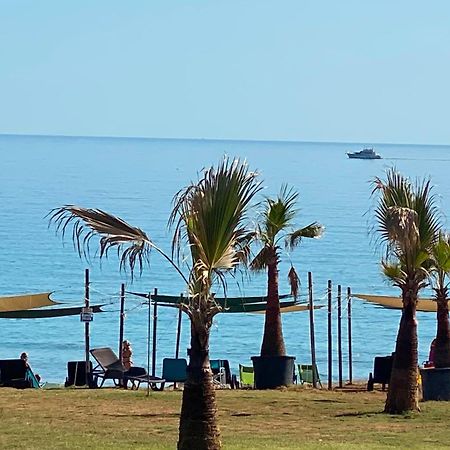 Arabel Villas Reitani Kültér fotó