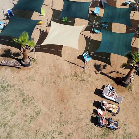 Arabel Villas Reitani Kültér fotó