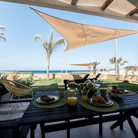 Arabel Villas Reitani Kültér fotó