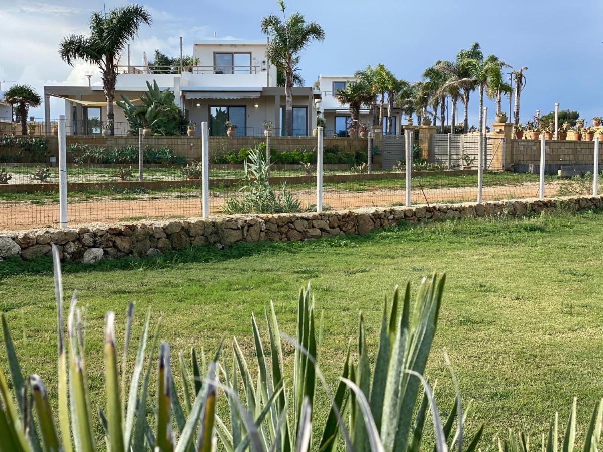 Arabel Villas Reitani Kültér fotó