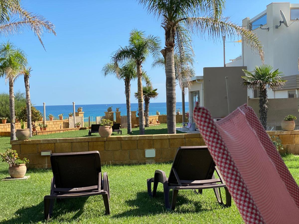 Arabel Villas Reitani Kültér fotó