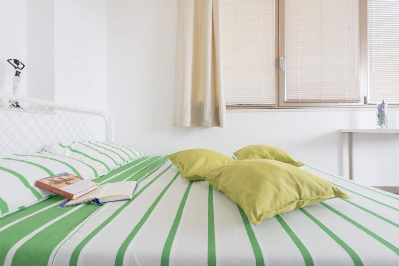 Arabel Villas Reitani Kültér fotó
