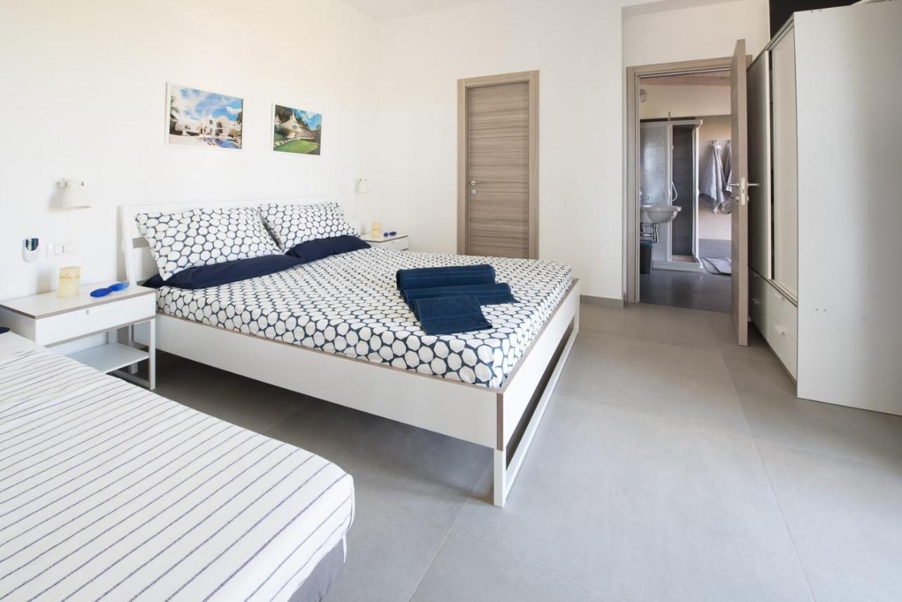 Arabel Villas Reitani Kültér fotó