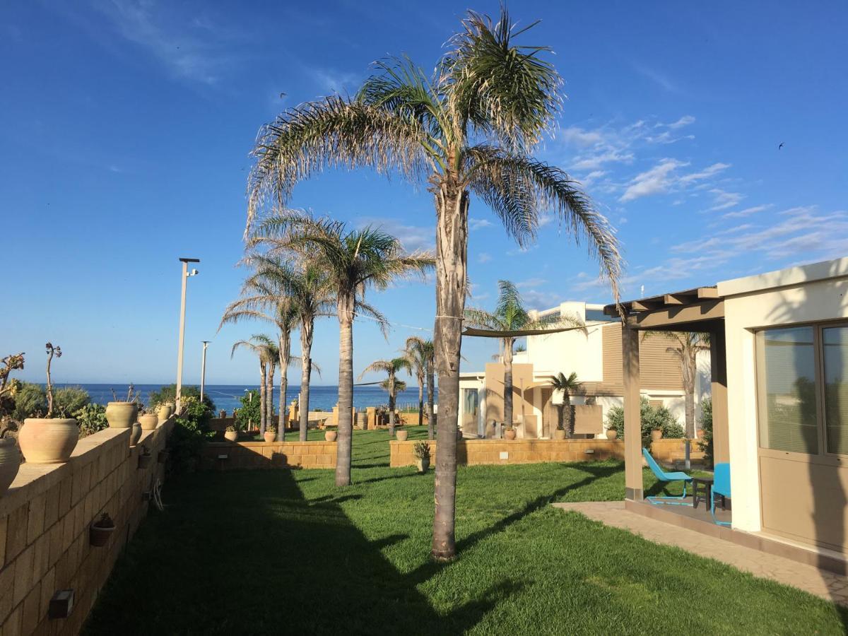 Arabel Villas Reitani Kültér fotó
