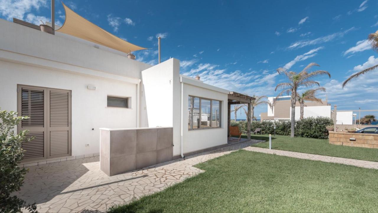 Arabel Villas Reitani Kültér fotó