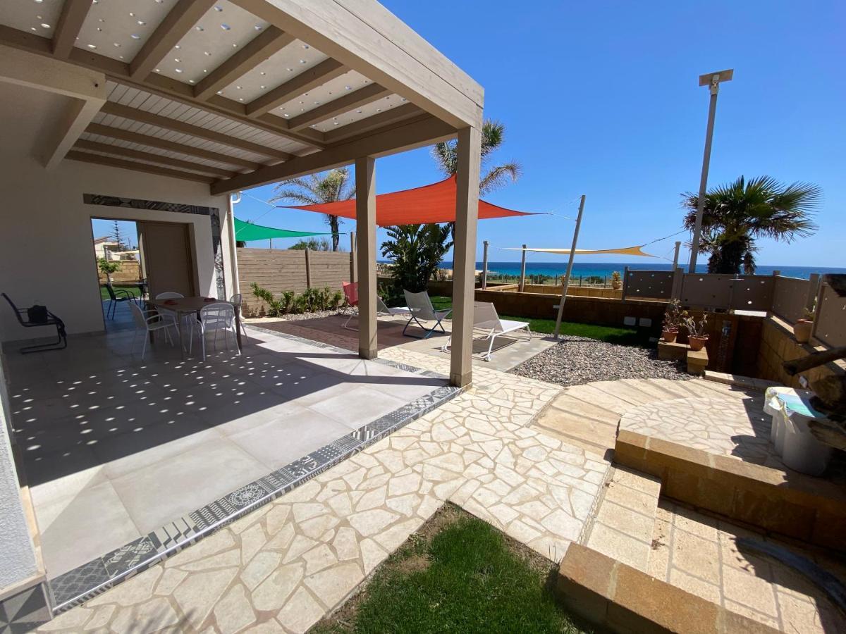 Arabel Villas Reitani Kültér fotó