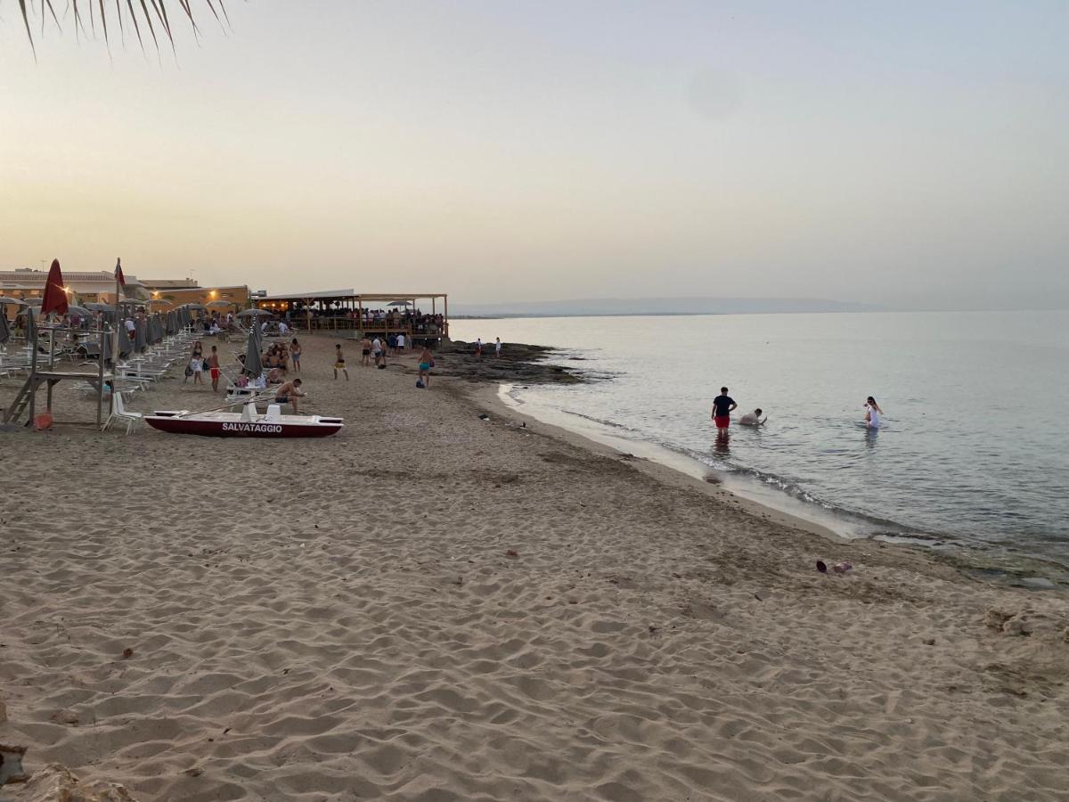 Arabel Villas Reitani Kültér fotó