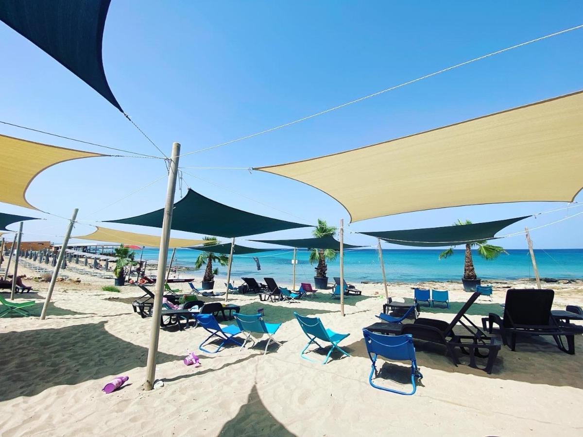 Arabel Villas Reitani Kültér fotó