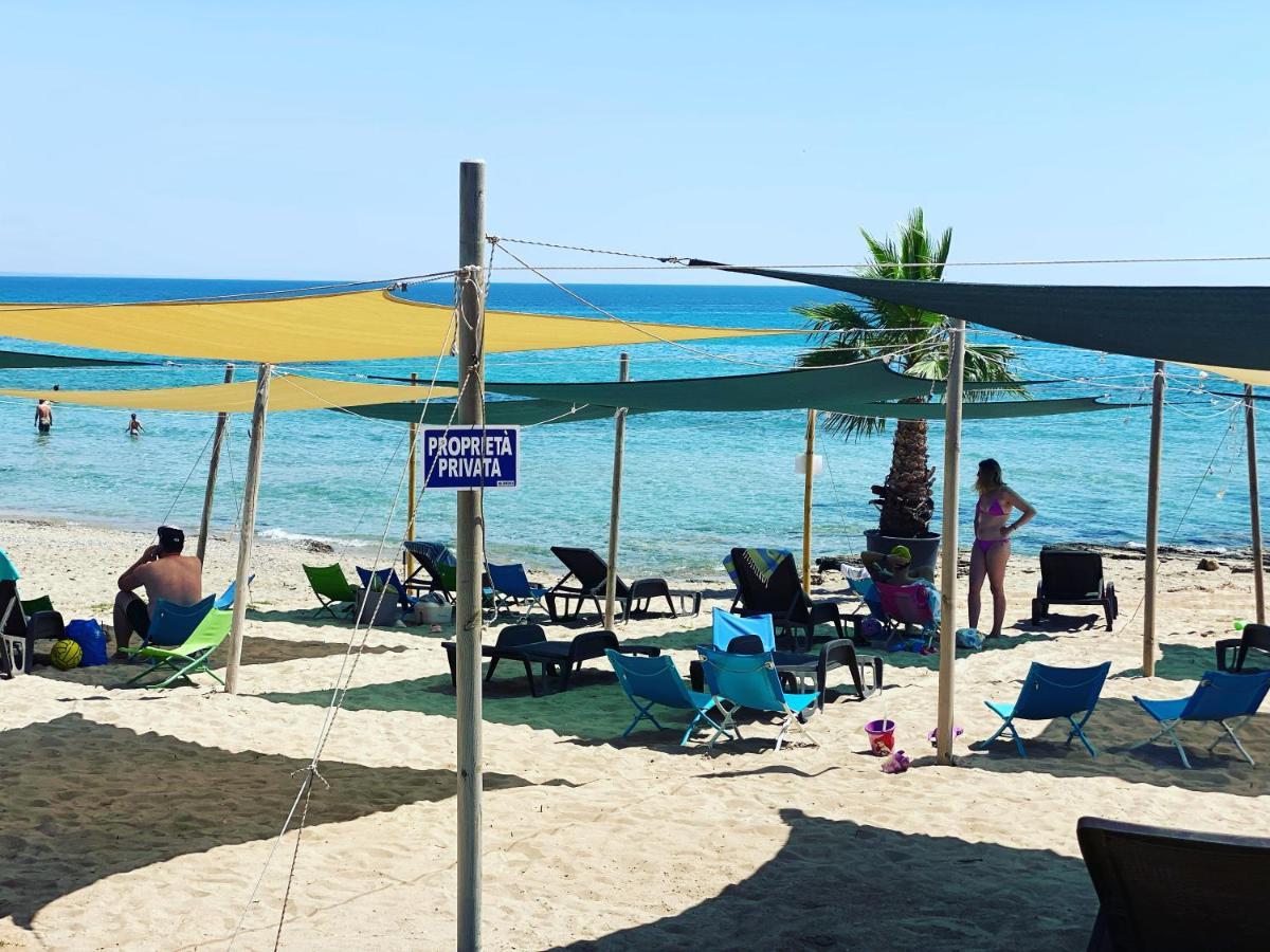Arabel Villas Reitani Kültér fotó