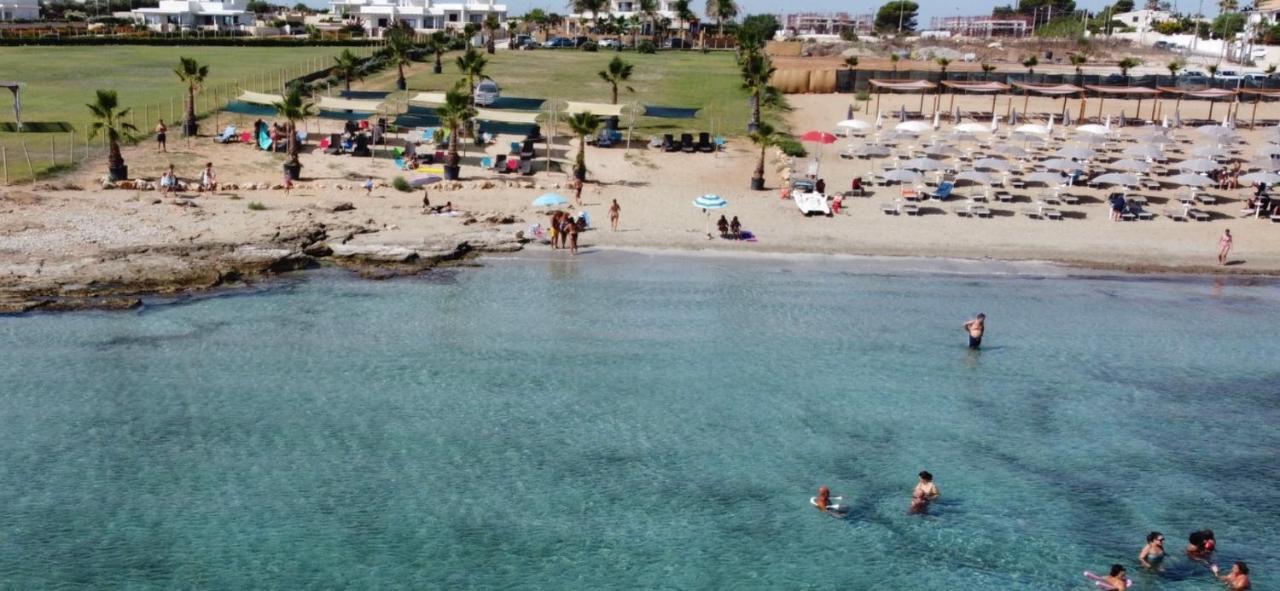 Arabel Villas Reitani Kültér fotó