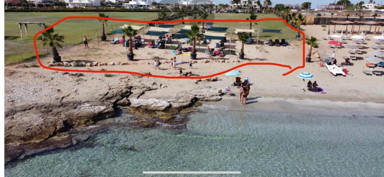 Arabel Villas Reitani Kültér fotó