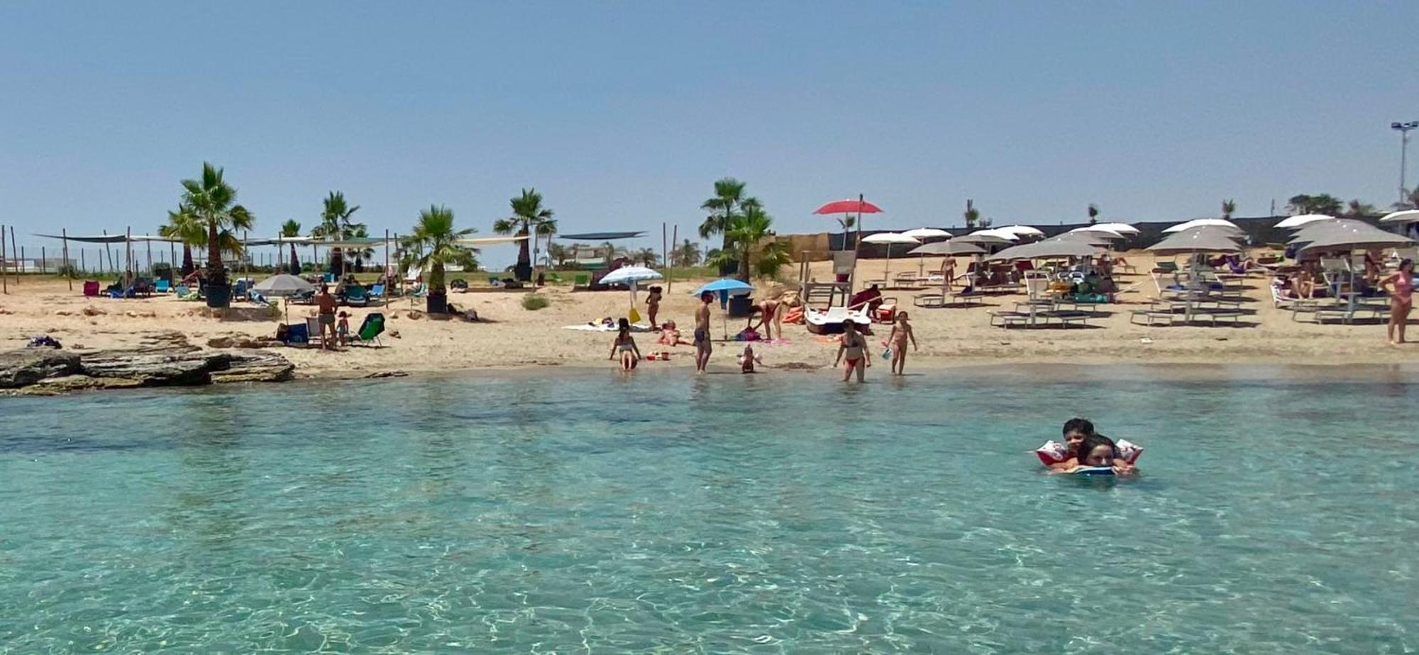 Arabel Villas Reitani Kültér fotó
