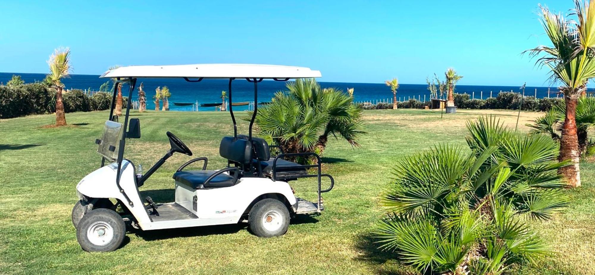 Arabel Villas Reitani Kültér fotó