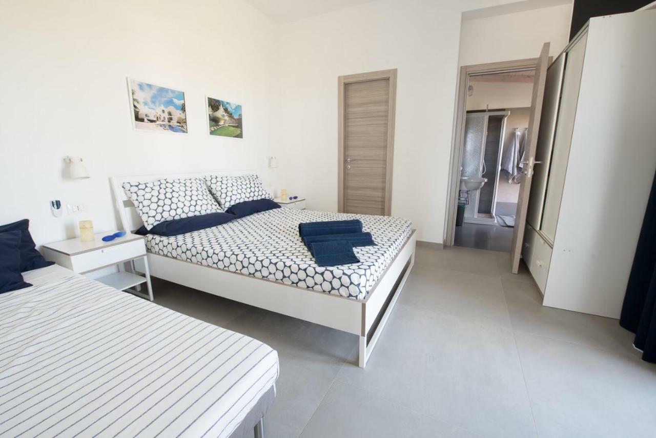 Arabel Villas Reitani Kültér fotó