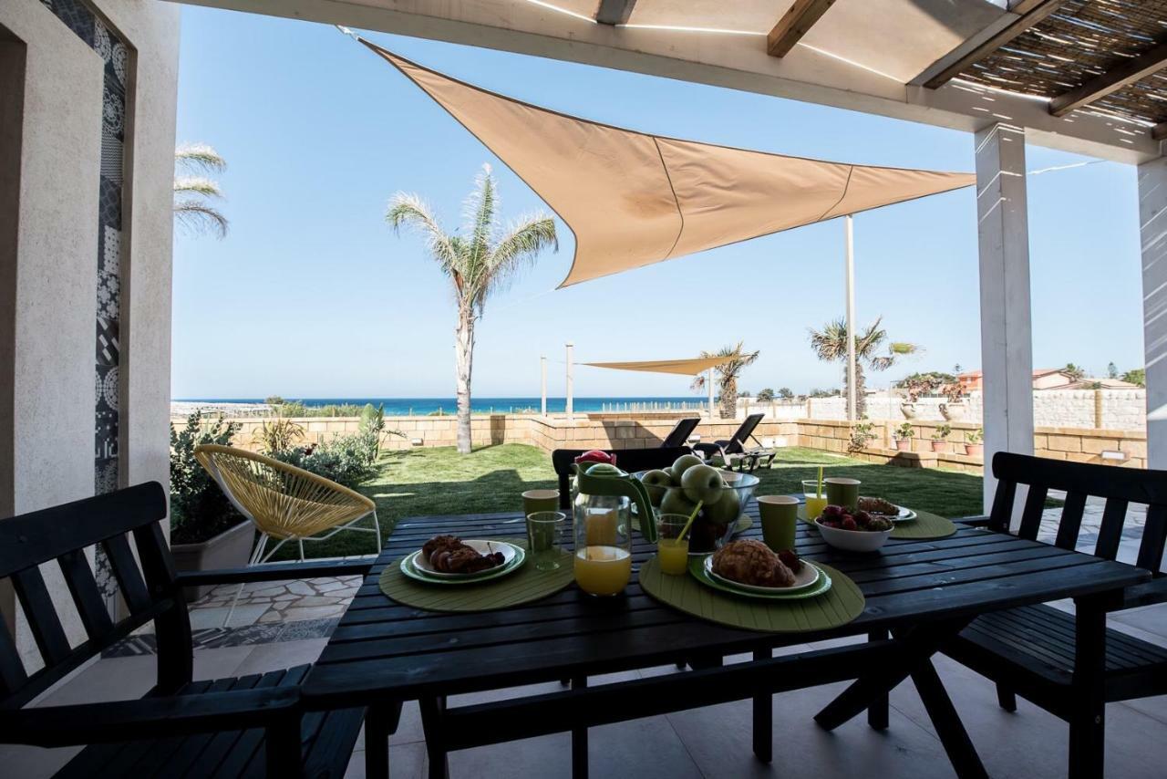 Arabel Villas Reitani Kültér fotó