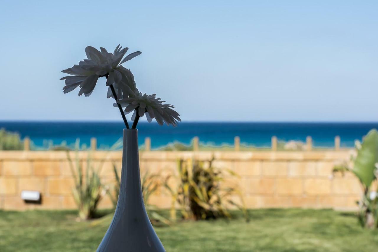 Arabel Villas Reitani Kültér fotó