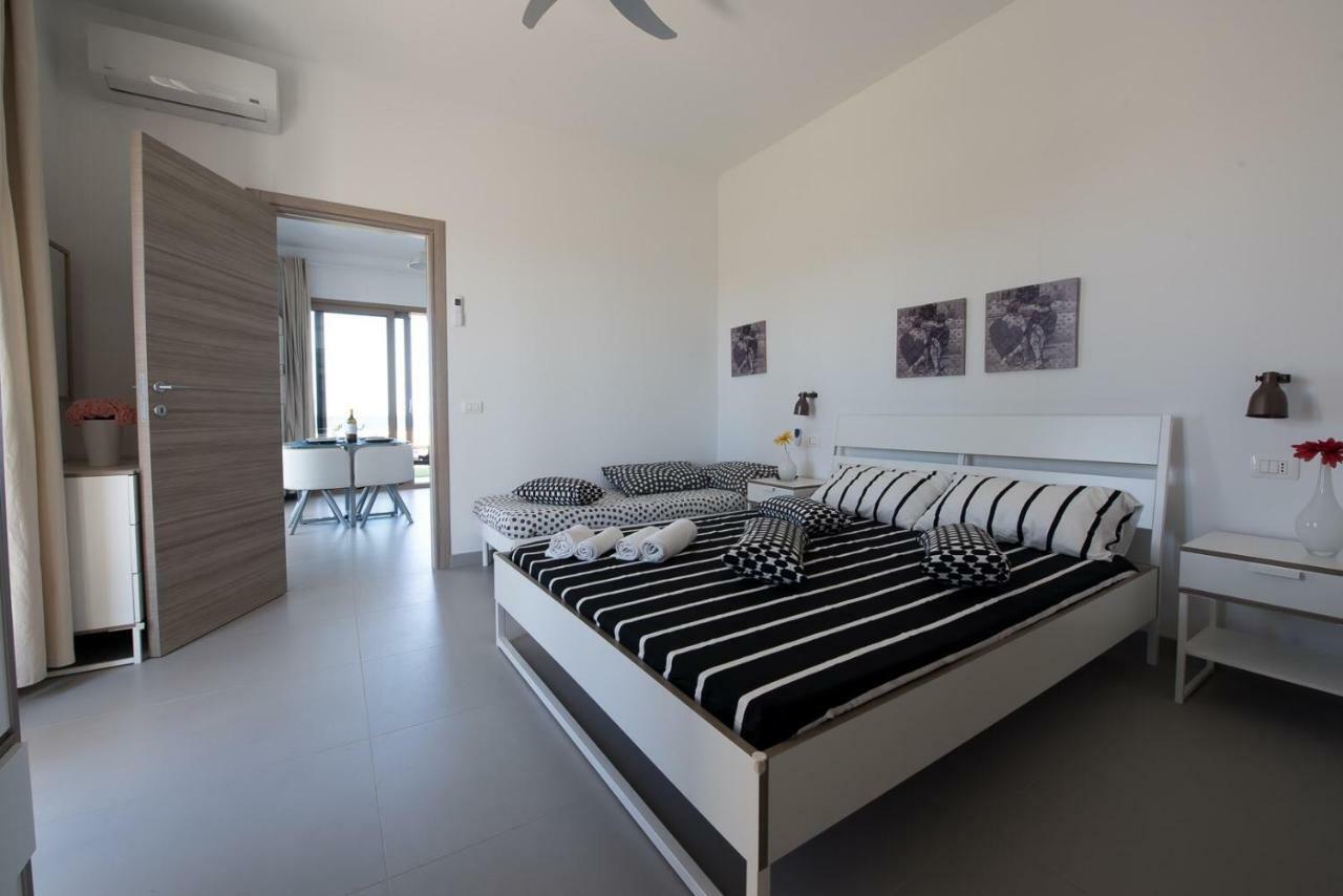 Arabel Villas Reitani Kültér fotó