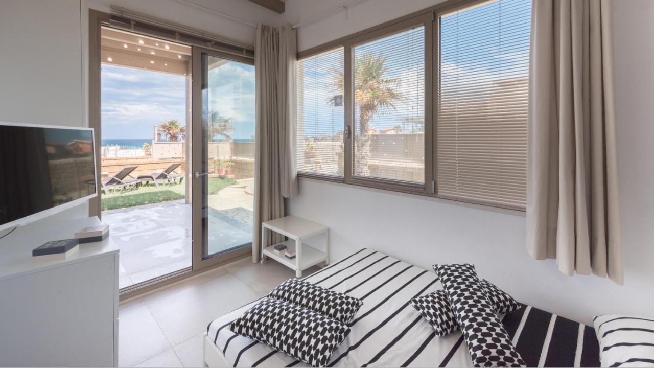 Arabel Villas Reitani Kültér fotó